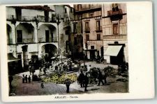 84011 Amalfi - Piazza