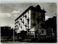 17021 Alassio - Albergo Palazza