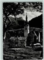 33018 Tarvisio - Pittoresco
