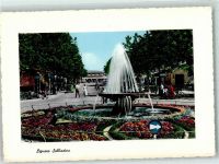 33054 Lignano Sabbiadoro - Springbrunnen