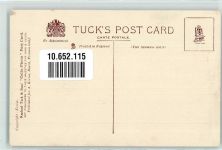 Basra - Tuck`s Ashar Greek