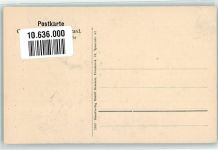 O8000 Dresden Albert Paul Leiter des Gustav Adolf-Festspiels 1906 Theater