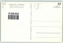 88149 W8993 Nonnenhorn - Gasthaus Engel