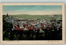 55590 W6554 Meisenheim , Glan 1925