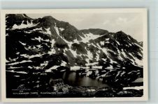 Giglachseehütte - Schladminger Tauern