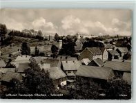 38899 O3721 Trautenstein - Teilansicht