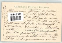 Firenze Beruf Weinkarren Scaricamento del Vino ( Costumi Toscani ) Wein
