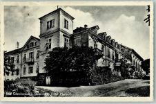 8344 Bad Gleichenberg - Hotel Mailand