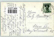 8344 Bad Gleichenberg - Hotel Mailand