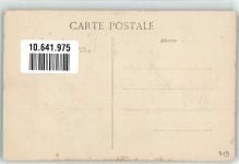Alger Algier Volkstypen Femme Meriem fumant le Narguileh Pfeife