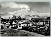95030 Pedara - L`Etna Winter