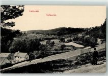 Tachov Tachau 1909 - Heiligental
