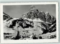 05019 Corvara - Sas Songher Winter