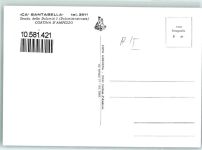 32043 Cortina d'Ampezzo - Ca Santabella Dolomitenstraße VW Käfer