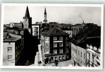 Neustadt O.S. Prudnik Privatfoto KEINE AK Marien Apotheke