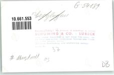 Neustadt O.S. Prudnik Privatfoto KEINE AK Marien Apotheke