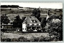 96349 W8645 Steinwiesen - Pension Zeuss