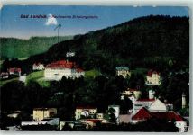 Bad Landeck Ladek-Zdroj - Hotel