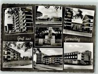 82110 W8034 Germering , Oberbay
