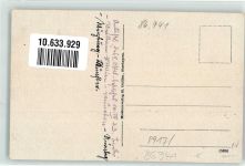 86922 W8919 St. Ottilien , Oberbay - Erzabtei