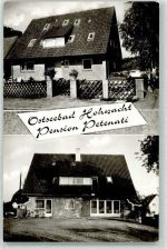 24321 W2322 Hohwacht Ostsee - Pension Petenati