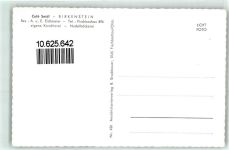 83730 W8165 Birkenstein - Gasthaus Seidl