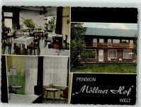 25836 W2256 Welt - Meisters Gasthaus Pension Möllner Hof