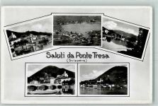 21037 Ponte Tresa