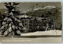 32043 Cortina d'Ampezzo - Maestoso Albergo Miramonti Winter