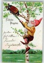 Zwerge Maikäfer Pfingsten 1904