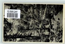 01737 O8223 Tharandt - Landpoststempel Lübau Rabenauer Grund