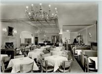 36037 W6400 Fulda - Konditprei-Cafe Thiele Gastraum