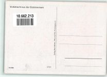 8160 Weiz Künstlerkarte Volkstracht aus der Oststeiermarkt sign. M.Fossel