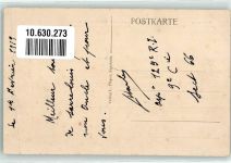 66740 W6630 Saarlouis - Gymnasium mit Krankehaus