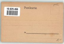 82327 W8132 Tutzing - Hoel Seehof Starnbergersee