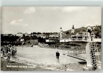 8230 Hartberg - Freibad