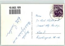 8230 Hartberg - Freibad
