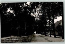 16818 O1950 Kleinzerlang - Dorfstraße