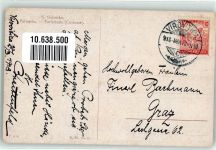 Pariserin AK Solomko, S. 1918