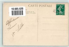 94450 Limeil-Brevannes - Hospiz