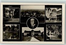 Lany u Libice nad Doubravou Foto AK Präsident Masaryk Libitz a.d. Doubrawa