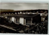 66849 W6790 Landstuhl Foto AK kath. Kindergarten Atzel