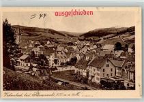78147 W7741 Vöhrenbach Gebrauchsspuren