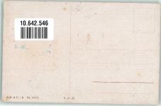 Silhouetten Foxtrott Serie 1318-2 Verlag A. Rehn AK Tanz Künstlerkarte