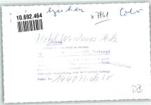 79695 W7861 Wieden , Schwarzw FOTO KEINE AK Hotel Wiedener Eck Ort handschriftlich