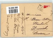 Madeira 1916 - Monte Palace Hotel