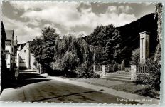 56814 W5591 Bruttig Foto AK