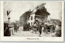 59000 Lille 1916 - Brückenwache