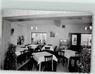 53507 W5487 Dernau , Ahr FOTO KEINE AK Gasthaus Dernauer Hof Ort handschriftlich