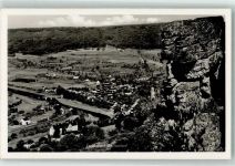 54668 W5526 Bollendorf Gebrauchsspuren Foto-AK